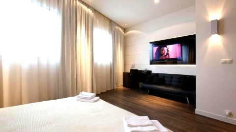 Villa & Spa