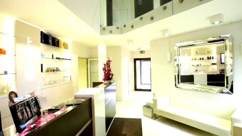 Villa & Spa