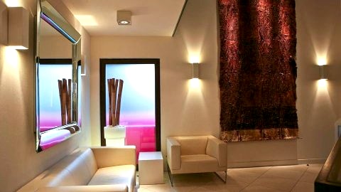 Villa & Spa