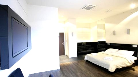 Villa & Spa