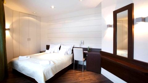 Villa & Spa