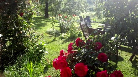 Guest House Family Varda Plitvice Lakes