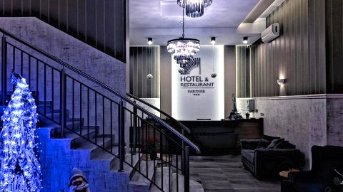Hotel Partner