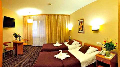 Hotel Partner