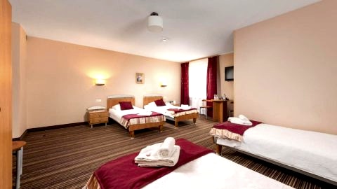 Hotel Partner