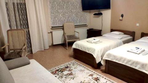 Pod Skrzydłami Podlasia