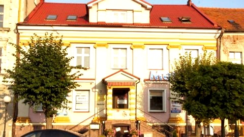 Zajazd Grodzki