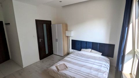 Apartamenty Micadas