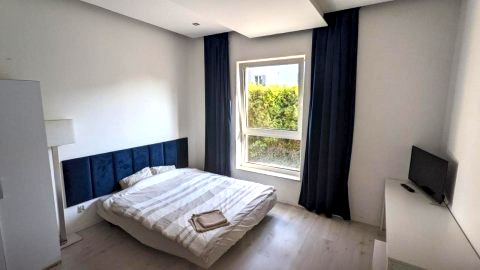 Apartamenty Micadas