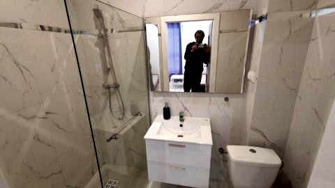 Apartamenty Micadas