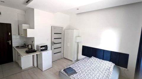 Apartamenty Micadas