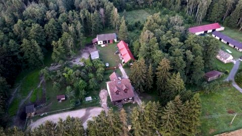 Kurnik Polski agroturystyka