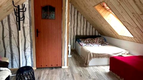 Kurnik Polski agroturystyka