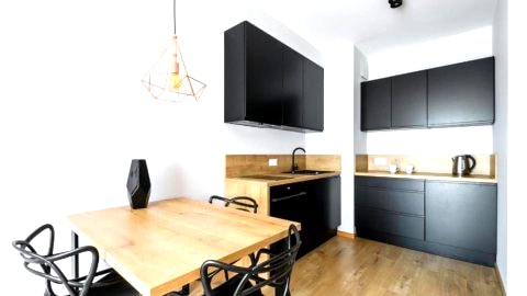 GRZYBOWSKA RESIDENCE INTER-APARTMENTS