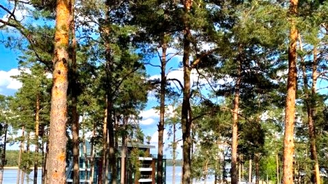 REMAR - Apartamenty nad Jeziorem Necko