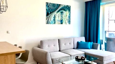 REMAR - Apartamenty nad Jeziorem Necko