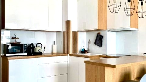 REMAR - Apartamenty nad Jeziorem Necko
