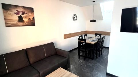 Apartamenty na Słonecznej
