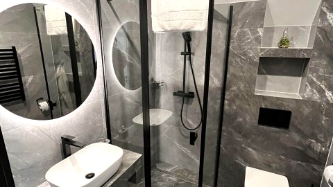 Apartamenty na Słonecznej