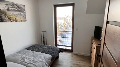 Apartamenty na Słonecznej