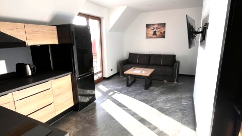 Apartamenty na Słonecznej