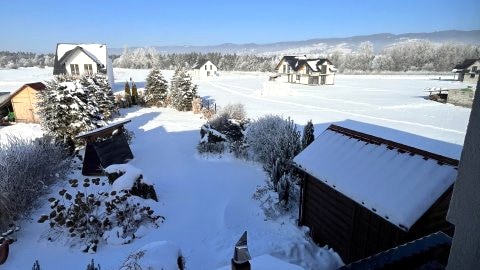 Apartamenty na Słonecznej