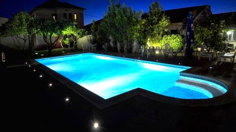 Guest House Bakica