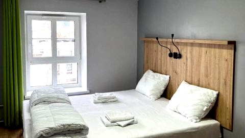 FOKA Hostel