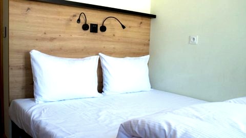 FOKA Hostel