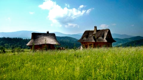 Osada Beskidzka