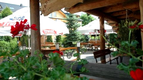 Gościniec Beskidzki