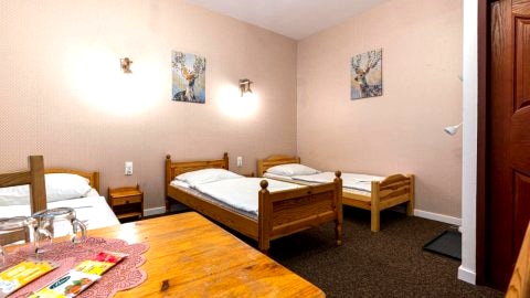 Gościniec Beskidzki