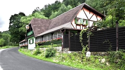 Zachęta
