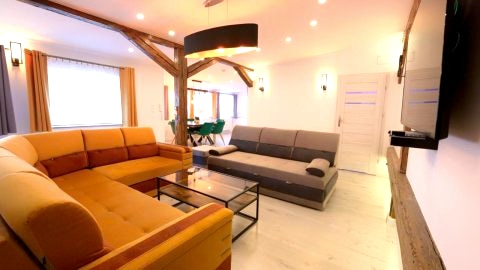 Aparthotel Zabrze, Apartamenty w Centrum z prywatnym parkingiem