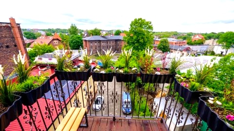 Aparthotel Zabrze, Apartamenty w Centrum z prywatnym parkingiem