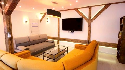Aparthotel Zabrze, Apartamenty w Centrum z prywatnym parkingiem