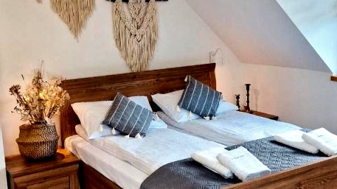 Apartamenty U Pana Jana