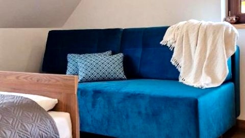 Apartamenty U Pana Jana