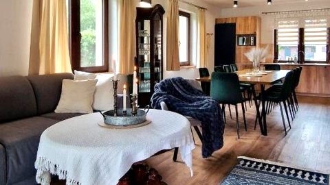 Apartamenty U Pana Jana