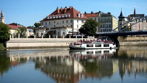 Hotel Piast