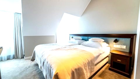 Hotel Piast