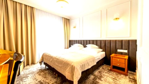 Hotel Piast