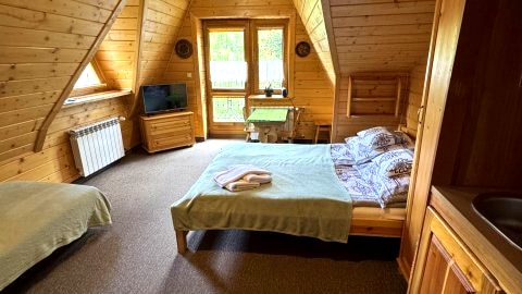 Pokój nr 1