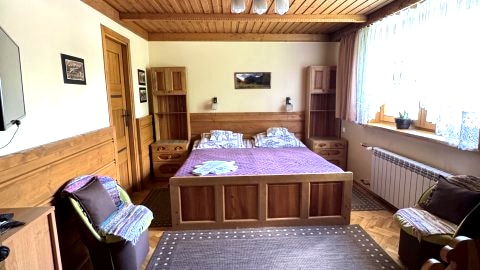 Pokój nr 5
