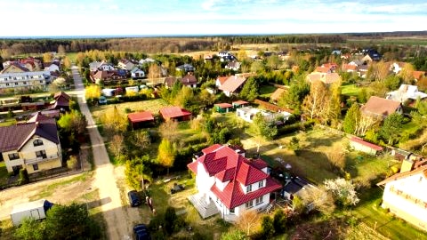 Przystań Białogóra
