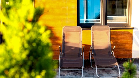 Beskid Penthouse Milówka D