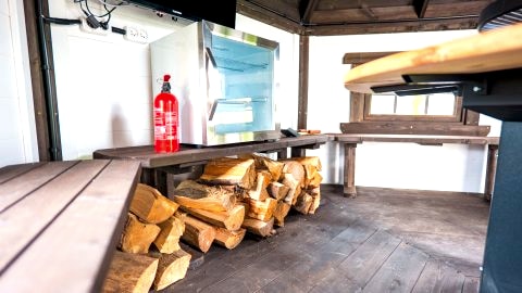 Beskid Penthouse Milówka D