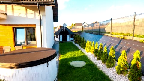 Beskid Penthouse Milówka D