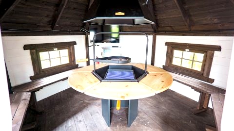 Beskid Penthouse Milówka D
