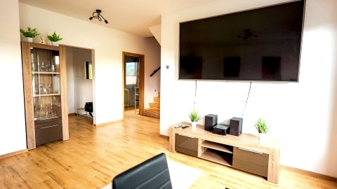 Beskid Penthouse Milówka C